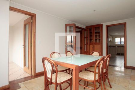 Apartamento à venda com 501m², 4 quartos e sem vagaSala de Jantar 2 / Copa