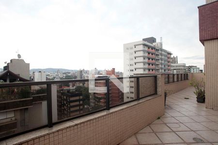 Apartamento à venda com 501m², 4 quartos e sem vagaTerraço Cobertura