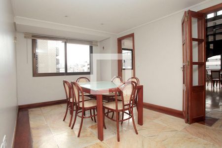 Apartamento à venda com 501m², 4 quartos e sem vagaSala de Jantar 2 / Copa