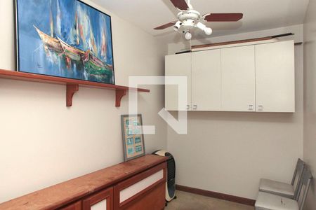Apartamento à venda com 501m², 4 quartos e sem vagaQuarto 4 / Despensa