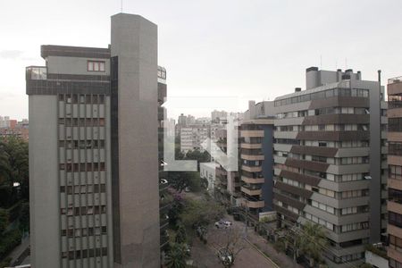 Apartamento à venda com 501m², 4 quartos e sem vagaSala de Apoio / Escritório Vista