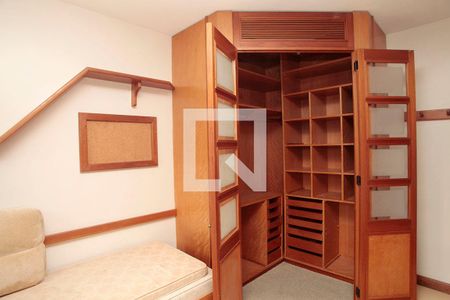 Apartamento à venda com 501m², 4 quartos e sem vagaQuarto 3 Suíte