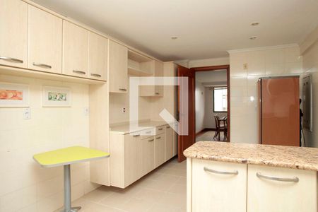 Apartamento à venda com 501m², 4 quartos e sem vagaCozinha