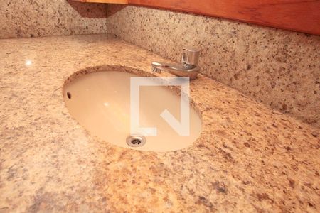 Apartamento à venda com 501m², 4 quartos e sem vagaBanheiro 5 Cobertura