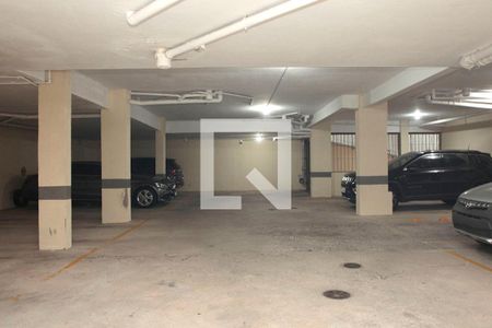 Apartamento à venda com 501m², 4 quartos e sem vagaBox Estacionamento - 04 Vagas