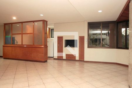 Apartamento à venda com 501m², 4 quartos e sem vagaÁrea Comum - Salão de Festas