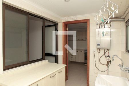 Apartamento à venda com 501m², 4 quartos e sem vagaÁrea de Serviço