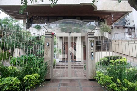 Apartamento à venda com 501m², 4 quartos e sem vagaFachada