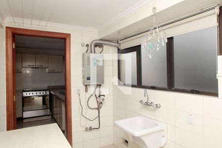 Apartamento à venda com 501m², 4 quartos e sem vagaÁrea de Serviço