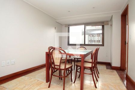 Apartamento à venda com 501m², 4 quartos e sem vagaSala de Jantar 2 / Copa