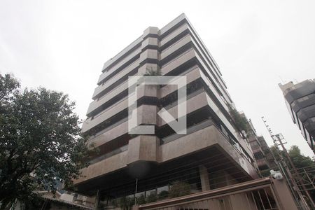 Apartamento à venda com 501m², 4 quartos e sem vagaFachada