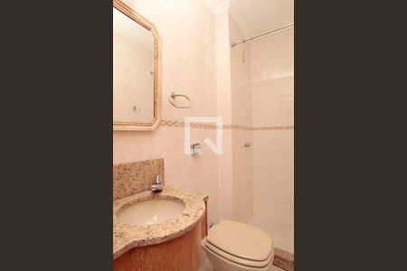 Apartamento à venda com 501m², 4 quartos e sem vagaBanheiro 6 Cobertura