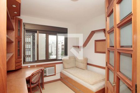 Apartamento à venda com 501m², 4 quartos e sem vagaQuarto 3 Suíte