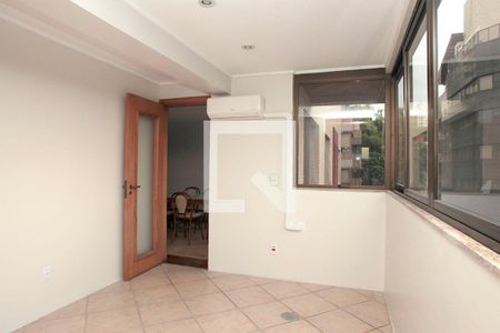 Apartamento à venda com 501m², 4 quartos e sem vagaSala de Apoio / Escritório