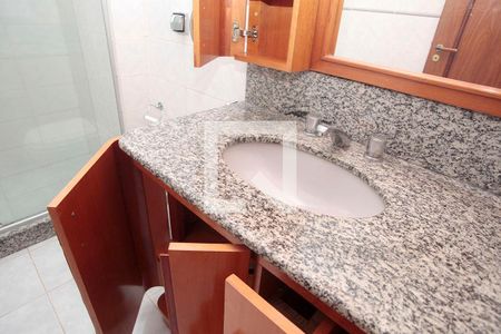 Apartamento à venda com 501m², 4 quartos e sem vagaBanheiro Quarto 2 Suíte