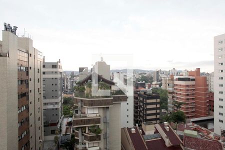 Apartamento à venda com 501m², 4 quartos e sem vagaTerraço Cobertura Vista