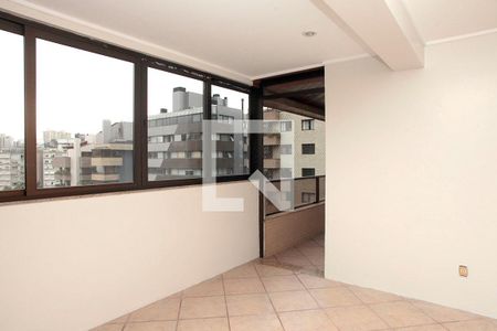 Apartamento à venda com 501m², 4 quartos e sem vagaSala de Apoio / Escritório