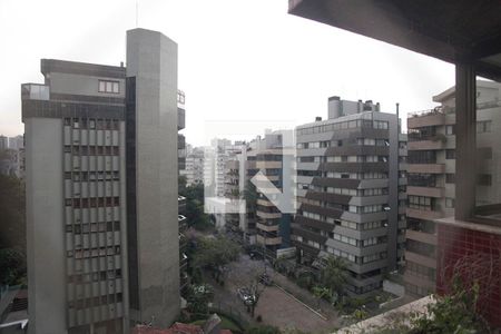 Apartamento à venda com 501m², 4 quartos e sem vagaSala de Jantar 2 / Copa Vista