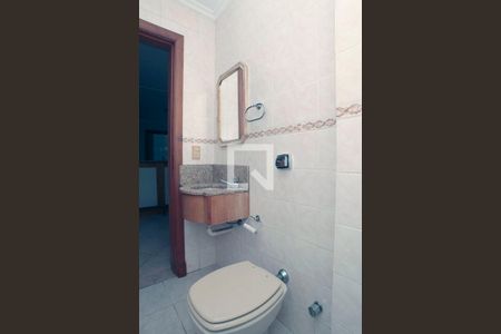 Apartamento à venda com 501m², 4 quartos e sem vagaBanheiro 6 Cobertura