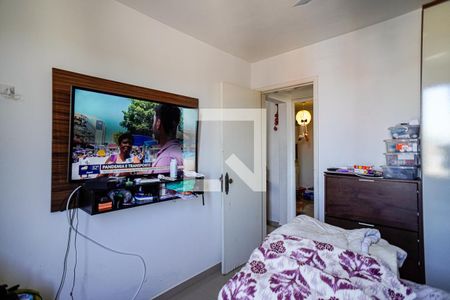 Quarto de apartamento à venda com 2 quartos, 85m² em Centro, Niterói