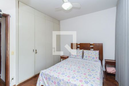 Quarto 1 de apartamento à venda com 3 quartos, 86m² em Cidade Nova, Belo Horizonte