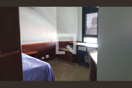 Foto 05 de apartamento à venda com 4 quartos, 228m² em Vila Prudente, São Paulo