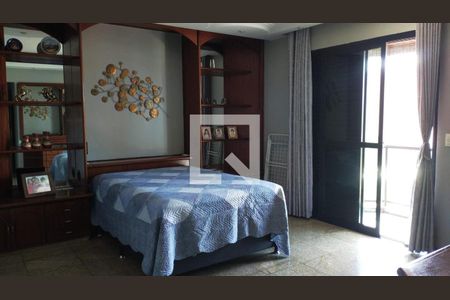 Foto 02 de apartamento à venda com 4 quartos, 228m² em Vila Prudente, São Paulo