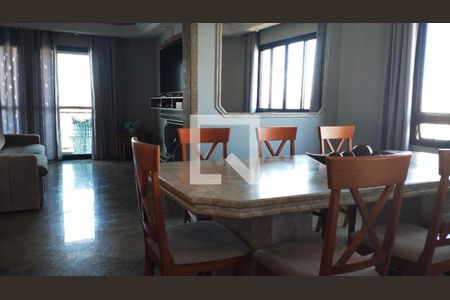 Foto 01 de apartamento à venda com 4 quartos, 228m² em Vila Prudente, São Paulo