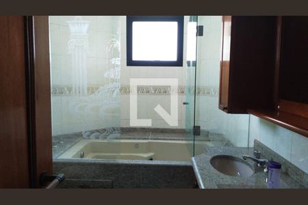 Foto 04 de apartamento à venda com 4 quartos, 228m² em Vila Prudente, São Paulo