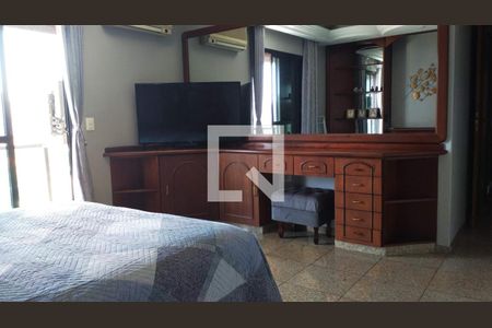 Foto 03 de apartamento à venda com 4 quartos, 228m² em Vila Prudente, São Paulo