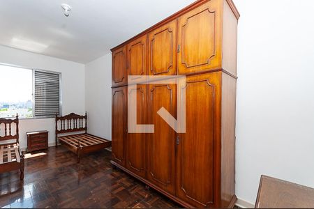 Quarto de apartamento à venda com 1 quarto, 80m² em Bom Retiro, São Paulo