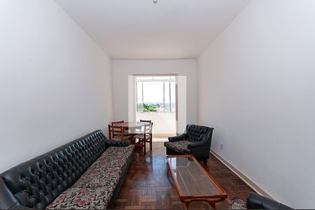 Sala de apartamento à venda com 1 quarto, 80m² em Bom Retiro, São Paulo