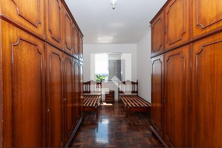 Quarto de apartamento à venda com 1 quarto, 80m² em Bom Retiro, São Paulo