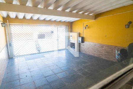 Vista da Sala de casa à venda com 2 quartos, 146m² em Planalto Paulista, São Paulo