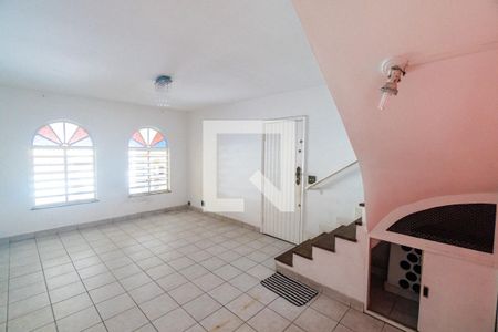 Sala de casa à venda com 2 quartos, 146m² em Planalto Paulista, São Paulo