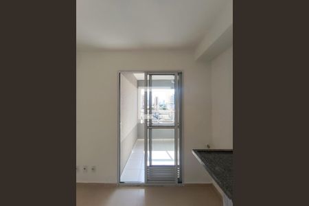 Varanda de apartamento para alugar com 2 quartos, 36m² em Água Branca, São Paulo