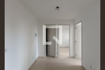 Sala/Cozinha de apartamento para alugar com 2 quartos, 36m² em Água Branca, São Paulo