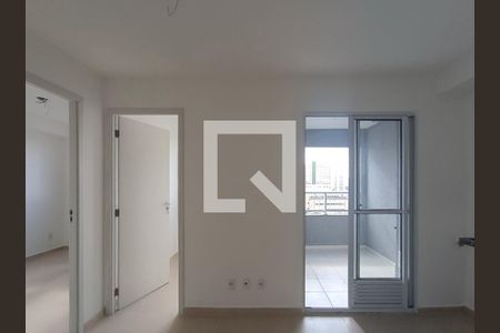 Sala/Cozinha de apartamento para alugar com 2 quartos, 36m² em Água Branca, São Paulo