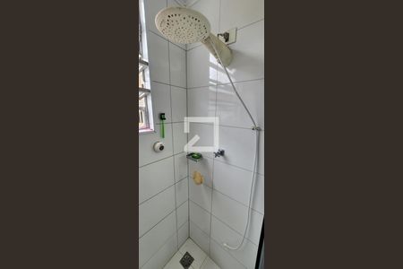 Apartamento para alugar com 62m², 1 quarto e 1 vaga Apartamento para alugar com 62m², 1 quarto e 1 vagaChuveiro