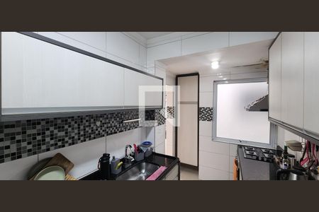 Apartamento para alugar com 62m², 1 quarto e 1 vaga Apartamento para alugar com 62m², 1 quarto e 1 vagaCozinha - Armários