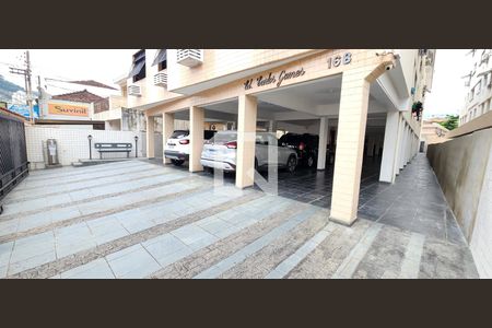 Apartamento para alugar com 62m², 1 quarto e 1 vaga Apartamento para alugar com 62m², 1 quarto e 1 vagaGaragem