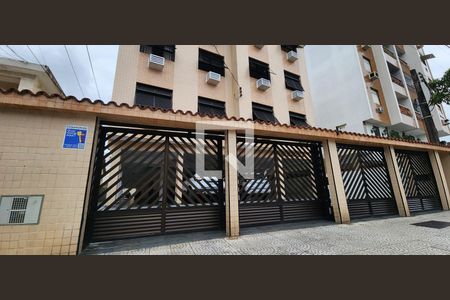 Apartamento para alugar com 62m², 1 quarto e 1 vaga