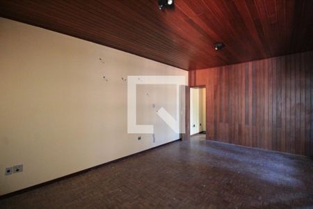 Suite 1 de casa à venda com 5 quartos, 400m² em Itapoã, Belo Horizonte