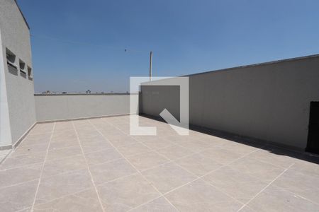 Apartamento à venda com 45m², 2 quartos e 1 vagaÁrea comum - Terraço