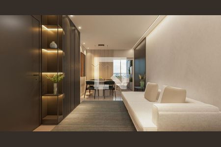 Apartamento à venda com 2 quartos, 53m² em Castelo, Belo Horizonte