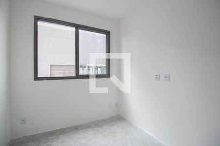 Sala de apartamento à venda com 1 quarto, 25m² em Pinheiros, São Paulo