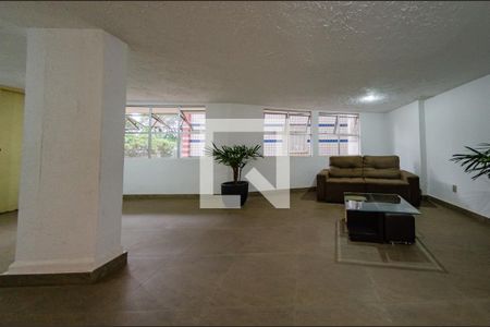 Apartamento à venda com 150m², 3 quartos e 2 vagas Apartamento à venda com 150m², 3 quartos e 2 vagasÁrea comum