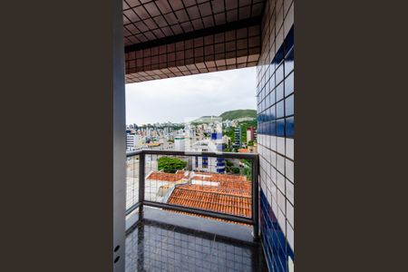 Apartamento à venda com 150m², 3 quartos e 2 vagas Apartamento à venda com 150m², 3 quartos e 2 vagasVaranda