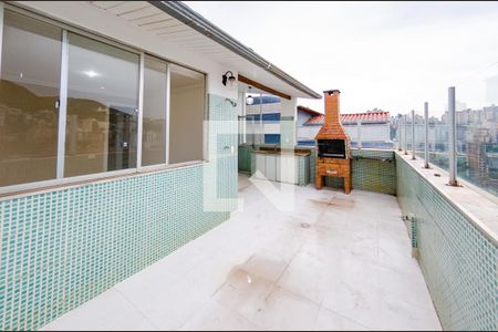 Apartamento à venda com 150m², 3 quartos e 2 vagas Apartamento à venda com 150m², 3 quartos e 2 vagasCobertura