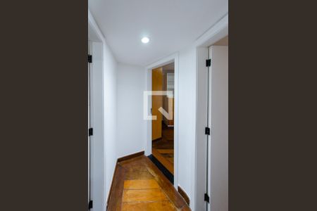 Apartamento à venda com 150m², 3 quartos e 2 vagas Apartamento à venda com 150m², 3 quartos e 2 vagasCorredor